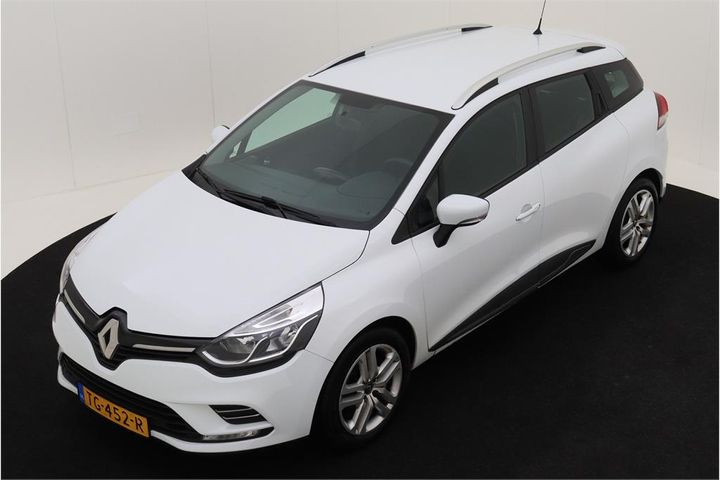 renault clio estate 2018 vf17re20a60908062