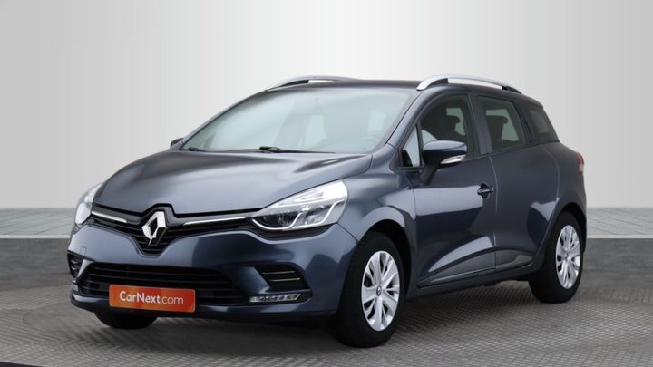 renault clio estate 2018 vf17re20a60930943