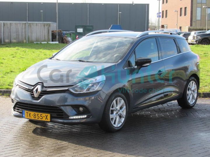 renault  2018 vf17re20a60936149
