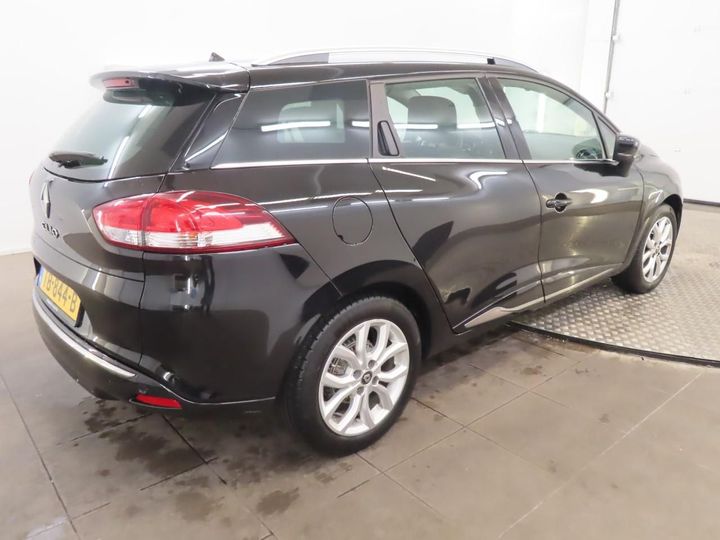 renault clio estate 2018 vf17re20a61040062