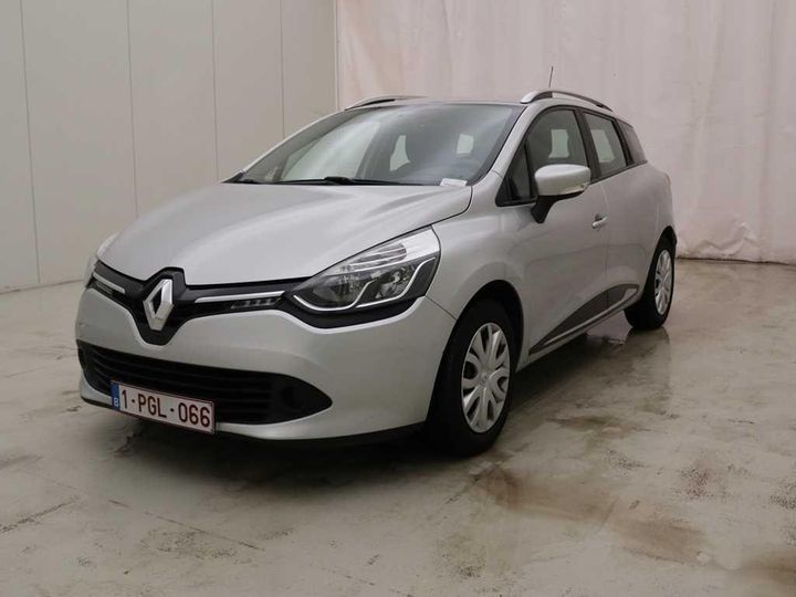 renault clio 2015 vf17rfl0h52574371