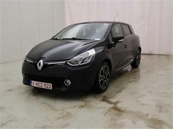 renault clio 2015 vf17rfl0h52576135