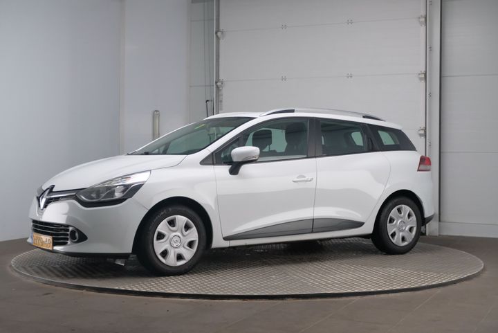 renault clio estate 2013 vf17rjl0h48983526