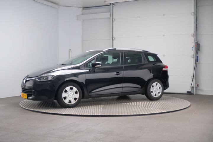 renault clio estate 2014 vf17rjl0h51866830