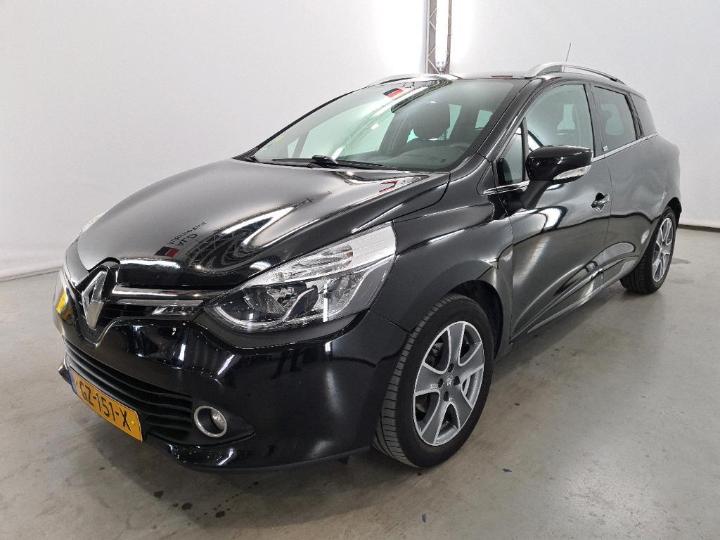 renault clio estate 2015 vf17rjl0h52749310