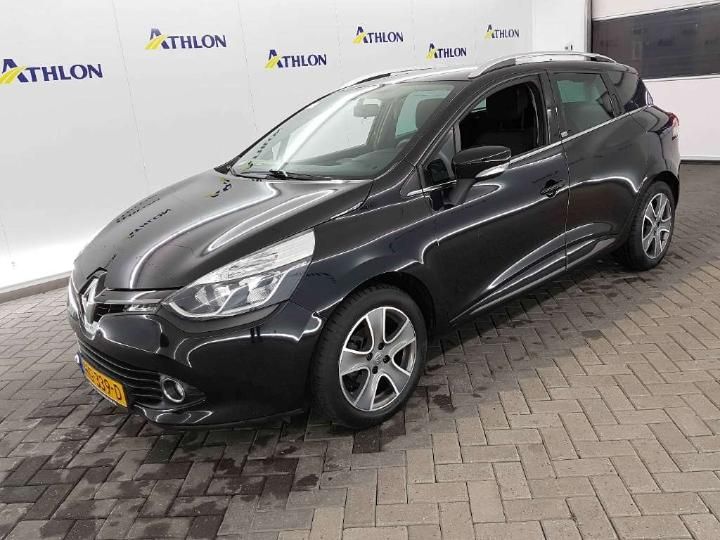 renault clio estate 2015 vf17rjl0h52749348