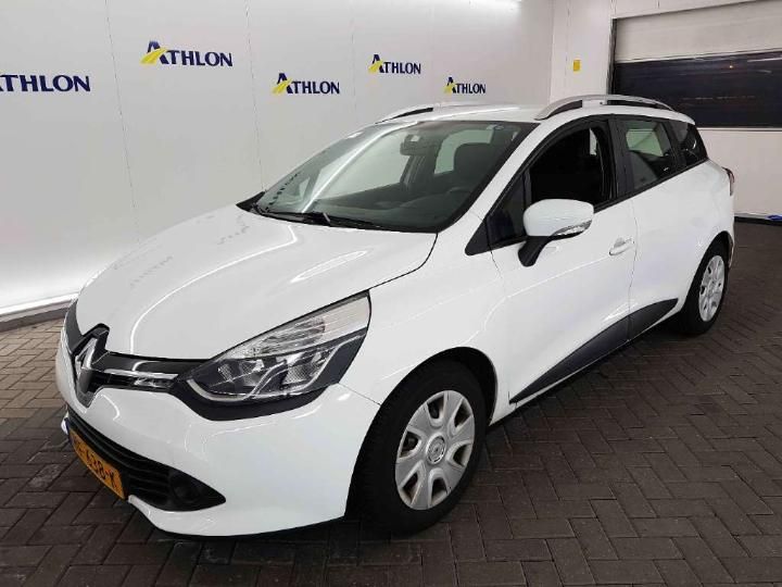 renault clio estate 2015 vf17rjl0h52749377