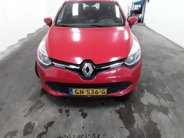 renault clio 2015 vf17rjl0h52913020