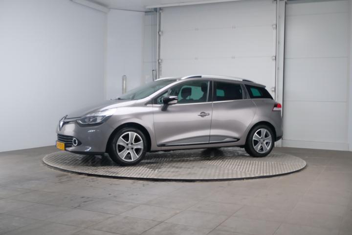 renault clio estate 2015 vf17rjl0h52913462