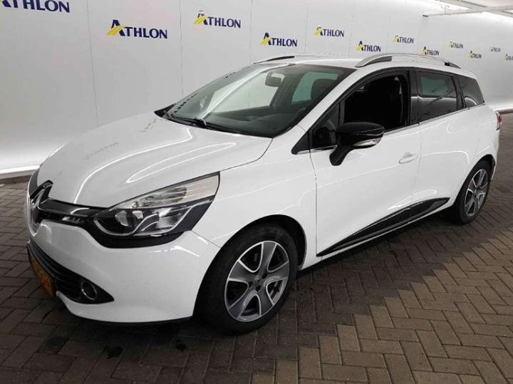 renault clio estate 2015 vf17rjl0h52913539