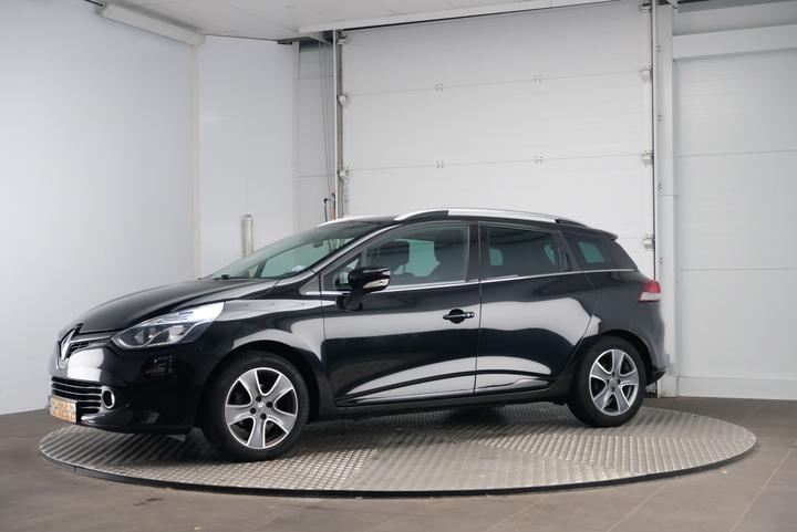 renault clio estate 2015 vf17rjl0h53115089