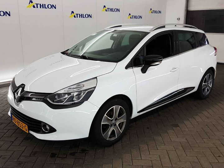 renault clio estate 2015 vf17rjl0h53115277