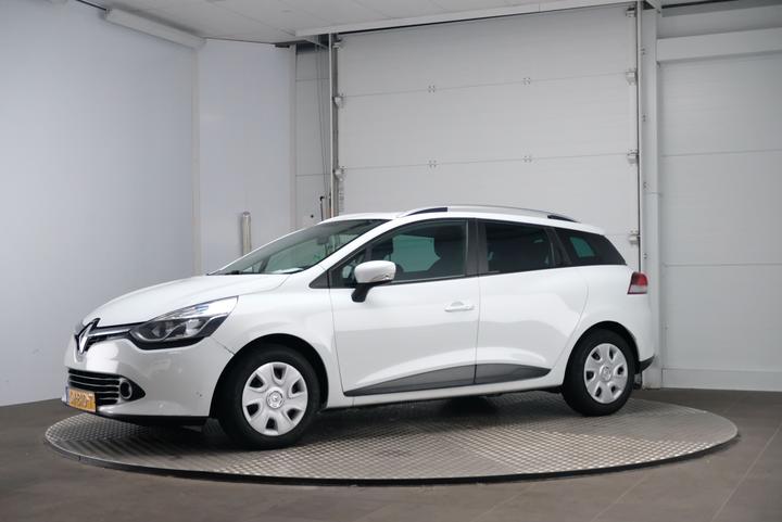 renault clio estate 2015 vf17rjl0h53115447