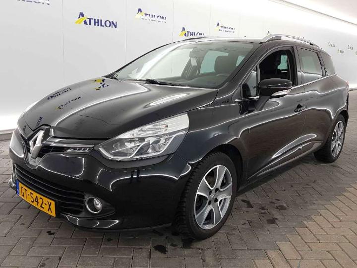 renault clio estate 2015 vf17rjl0h53115503