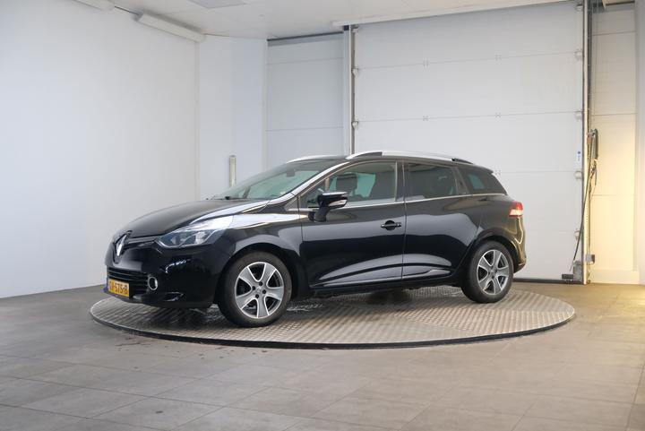 renault clio estate 2015 vf17rjl0h53118553