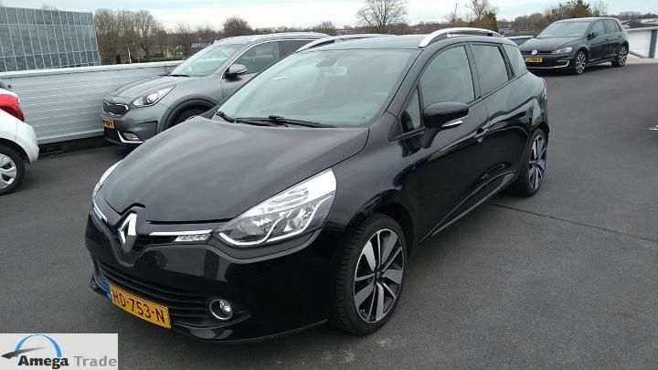 renault clio 2015 vf17rjl0h53147807