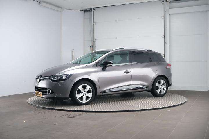 renault clio estate 2015 vf17rjl0h53147810