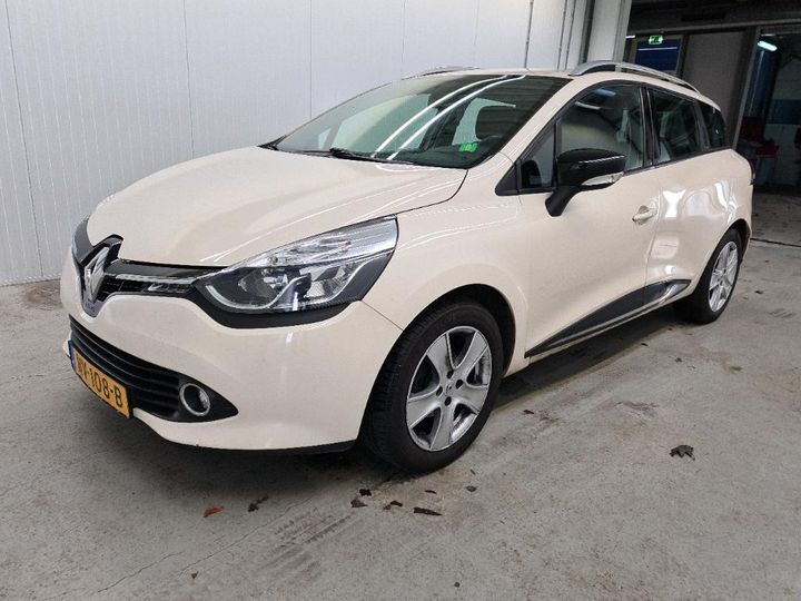 renault clio 2015 vf17rjl0h53147988