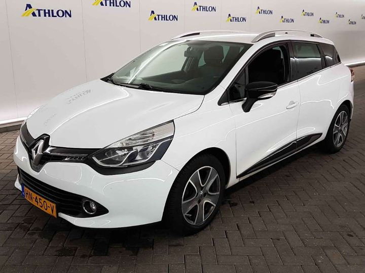 renault clio estate 2015 vf17rjl0h53148010