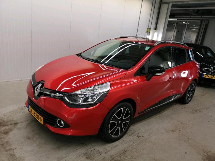 renault clio 2015 vf17rjl0h53148314