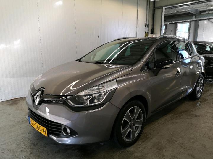 renault clio 2015 vf17rjl0h53148316