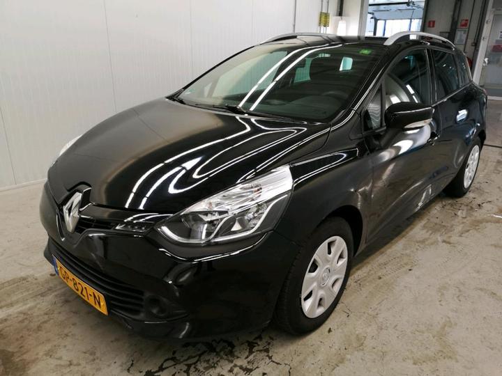 renault clio 2015 vf17rjl0h53159304