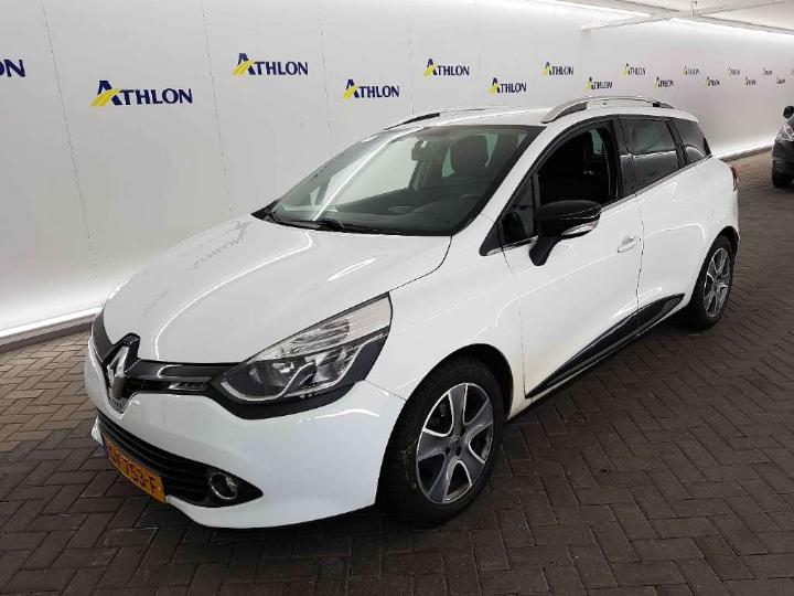 renault clio estate 2015 vf17rjl0h53159346