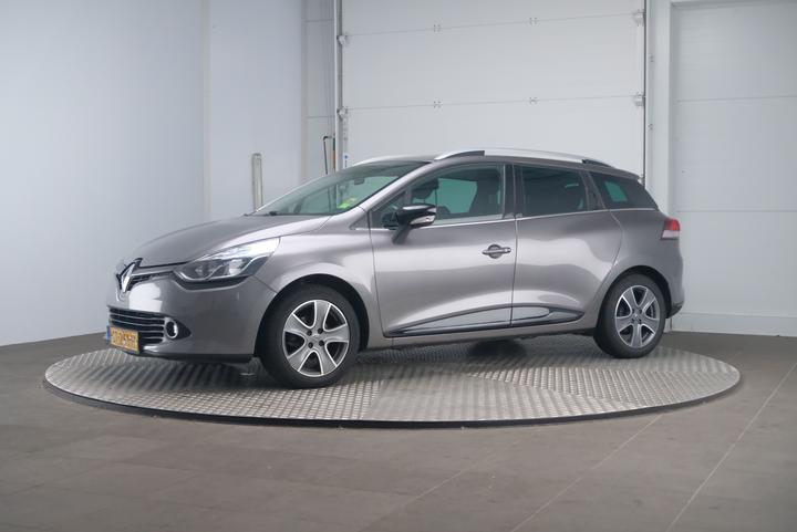 renault clio estate 2015 vf17rjl0h53159623