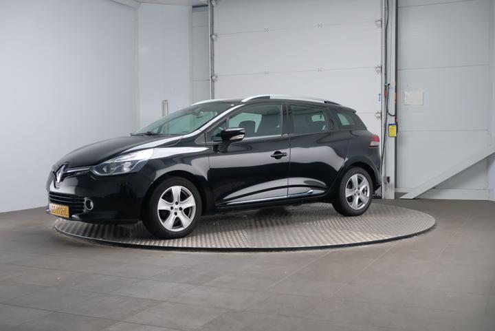 renault clio estate 2015 vf17rjl0h53159733