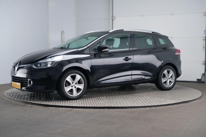 renault clio estate 2015 vf17rjl0h53159737