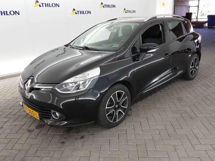 renault clio estate 2015 vf17rjl0h53159971