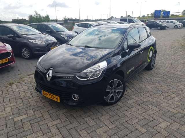 renault clio 2015 vf17rjl0h53160472