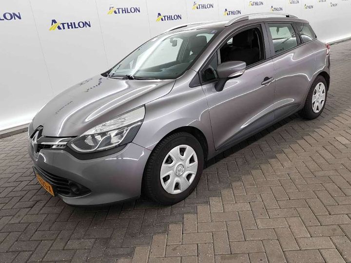 renault clio estate 2015 vf17rjl0h53160527