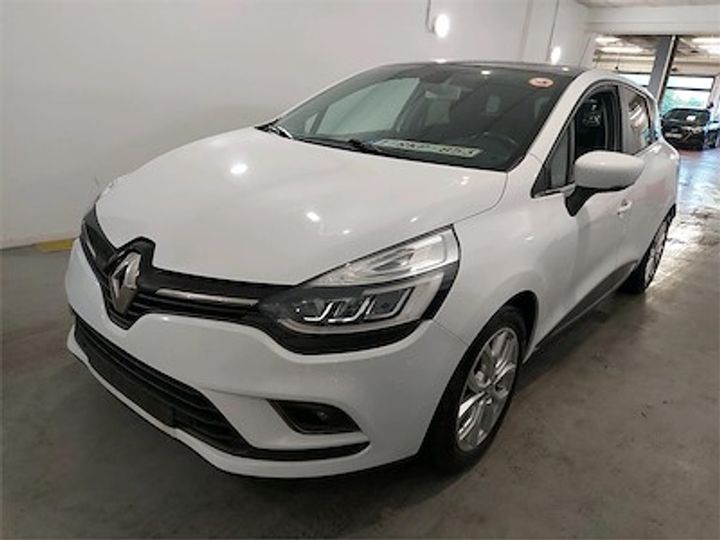 renault clio grandtour iv phase ii diesel 2017 vf17rkj0a56741157