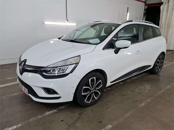 renault clio grandtour 2017 vf17rkj0a58073652