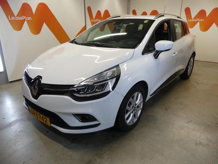 renault clio grandtour 2017 vf17rkj0a59012868