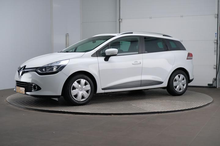 renault clio estate 2014 vf17rla0h51384496