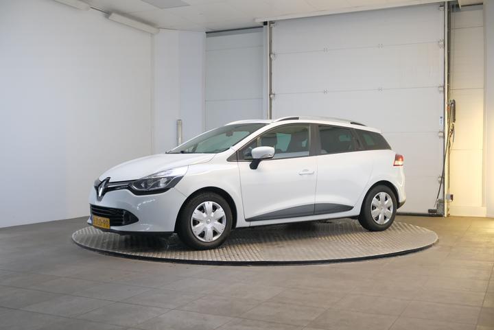 renault clio estate 2014 vf17rla0h51384553