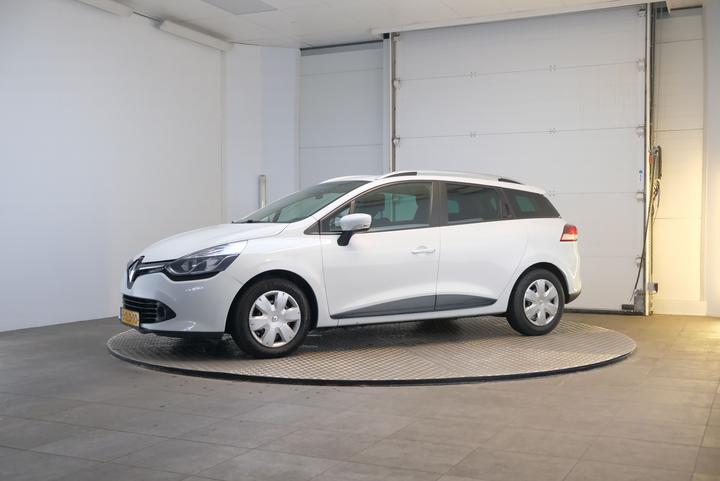 renault clio estate 2014 vf17rla0h51428138