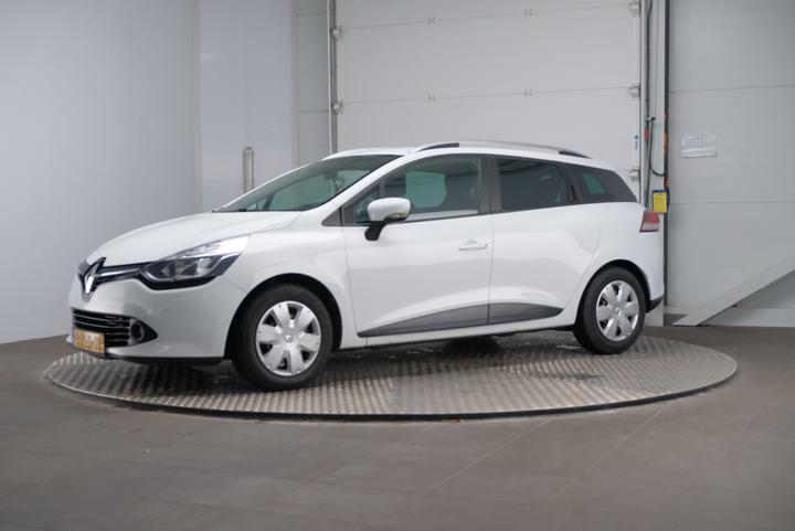 renault clio estate 2014 vf17rla0h51428139