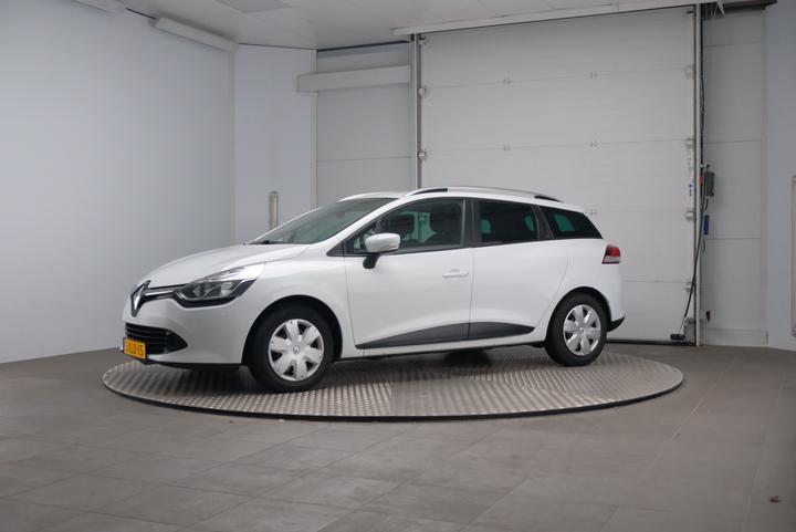 renault clio estate 2014 vf17rla0h51428148