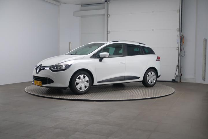 renault clio estate 2014 vf17rla0h51428160