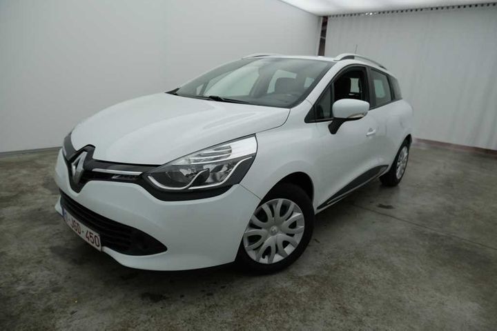 renault clio gt &#3913 2014 vf17rla0h51869882