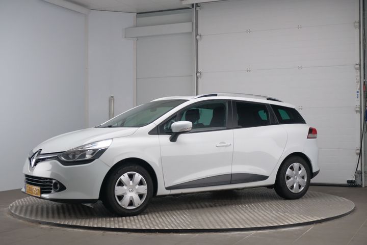 renault clio estate 2015 vf17rla0h52173086