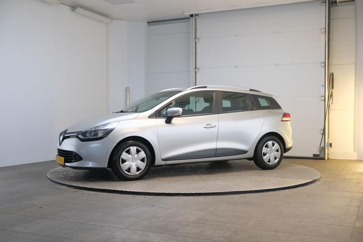 renault clio estate 2015 vf17rla0h52468318