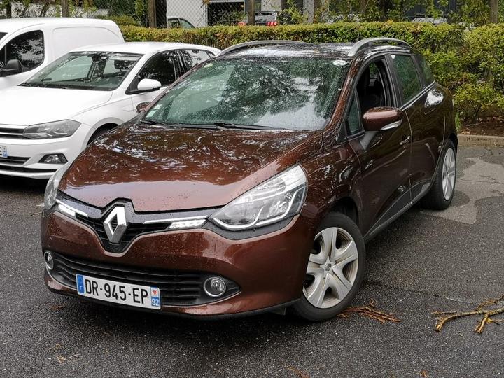 renault clio estate 2015 vf17ru40h52830390