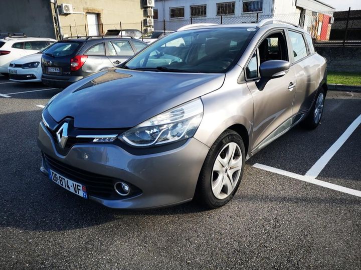 renault clio estate 2015 vf17ru40h52905979