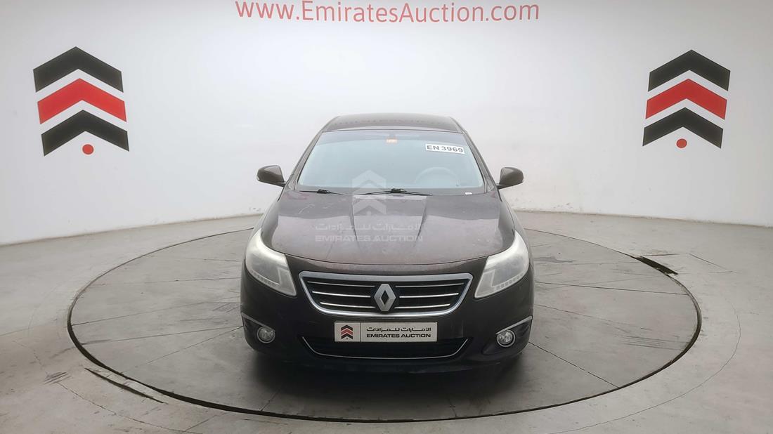 renault safrane 2015 vf1ablcc9fc277645