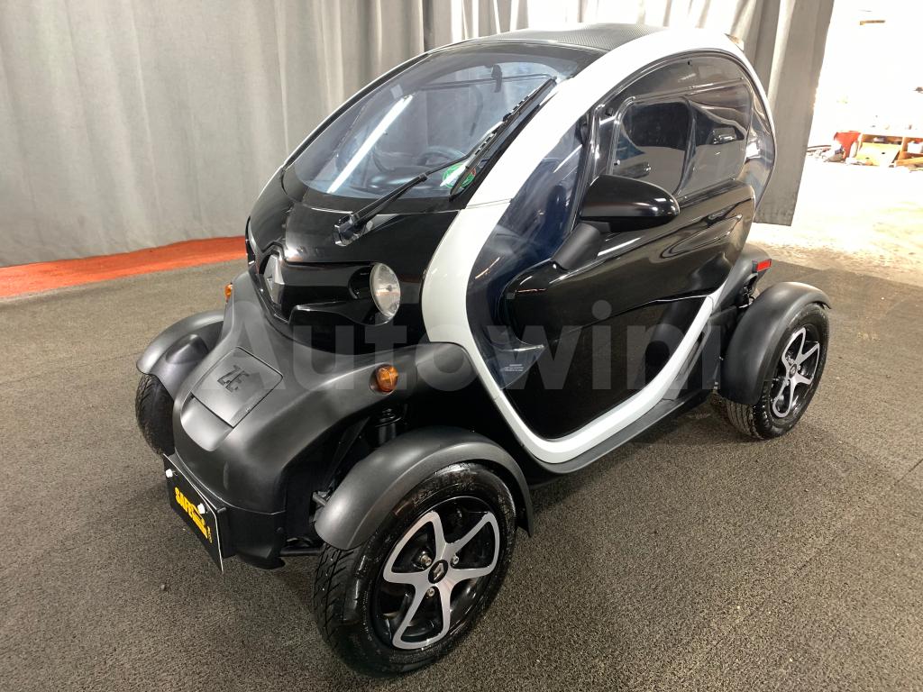 renaultsamsung twizy electric 2019 vf1acvyb2kw389463