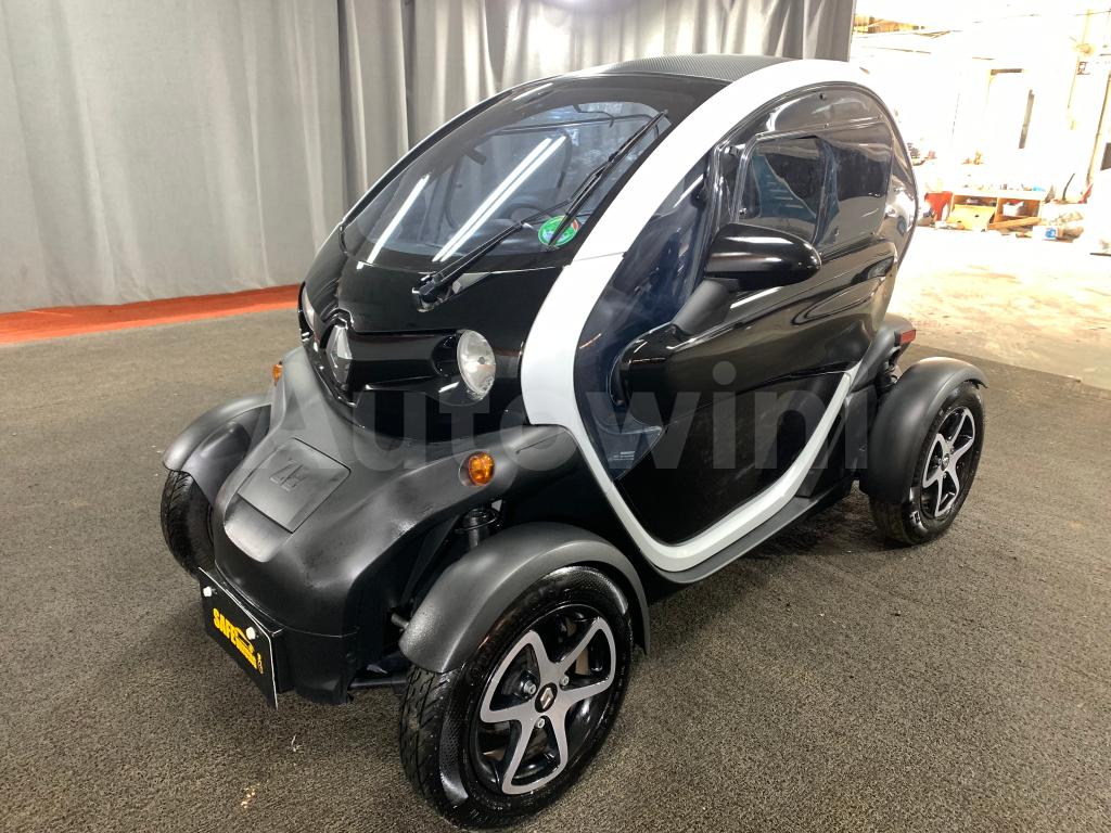 renaultsamsung twizy electric 2019 vf1acvyb2kw600377